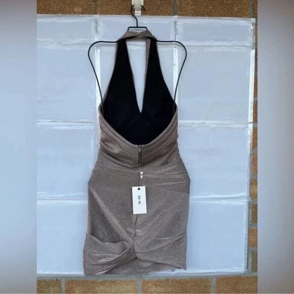 ALIX NYC Cyrus SET Skirt and body suit size small x 2 piece bundle - Picture 3 of 16